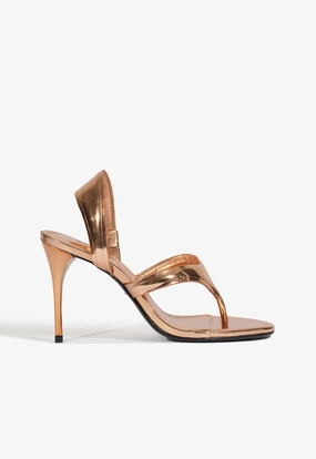 Cushioned Base Health Focused Lume Sandal