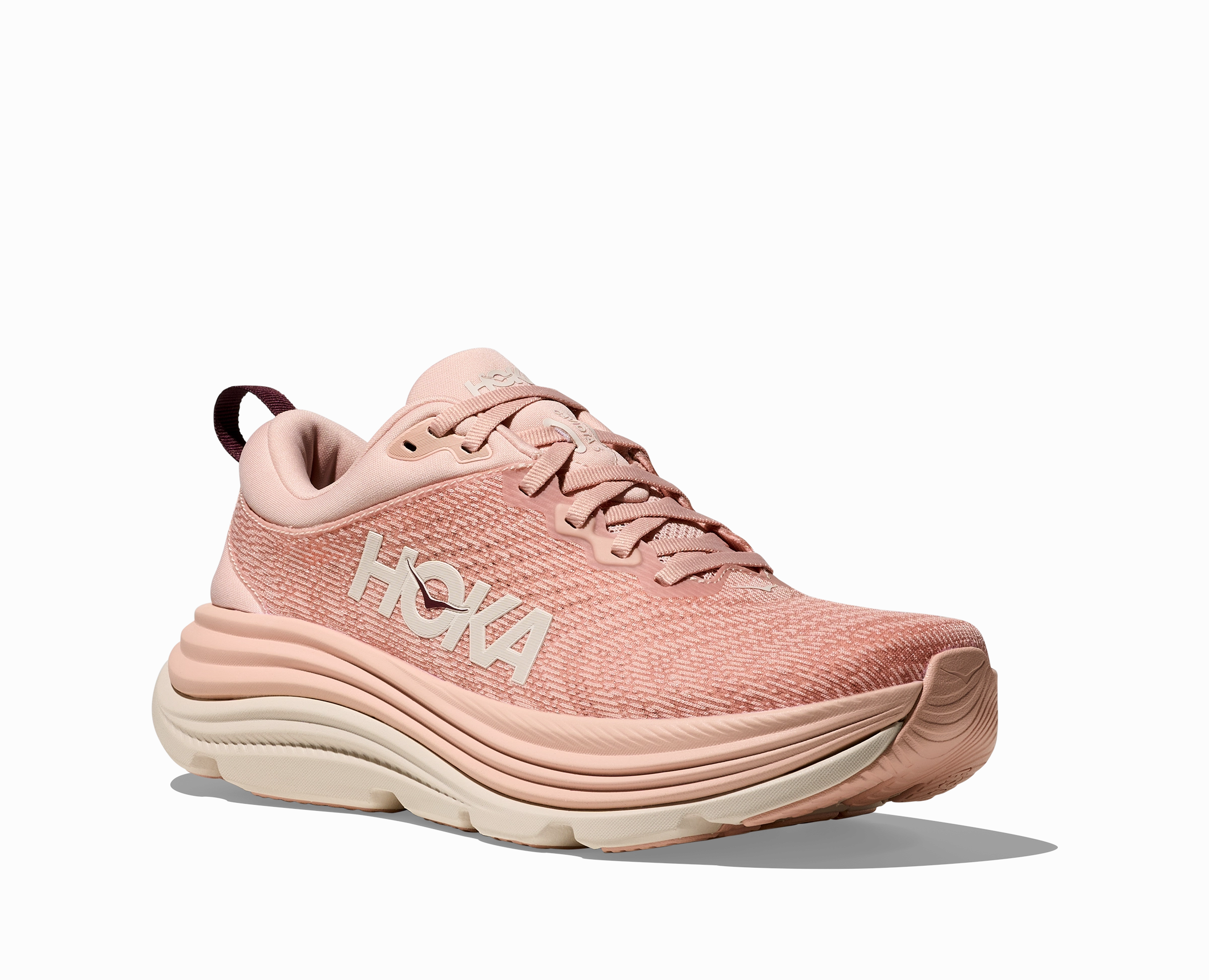Foam Base Women's Gaviota 5 - Rose Latte / Rose Cream