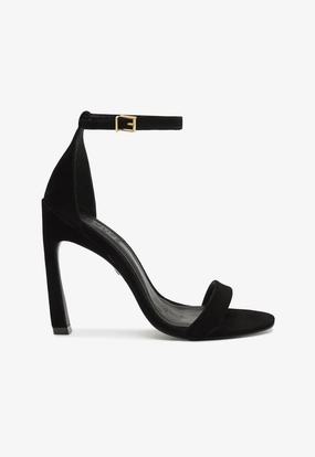 Ankle wrap Sea Breeze Cadey-Lee Curve Sandal