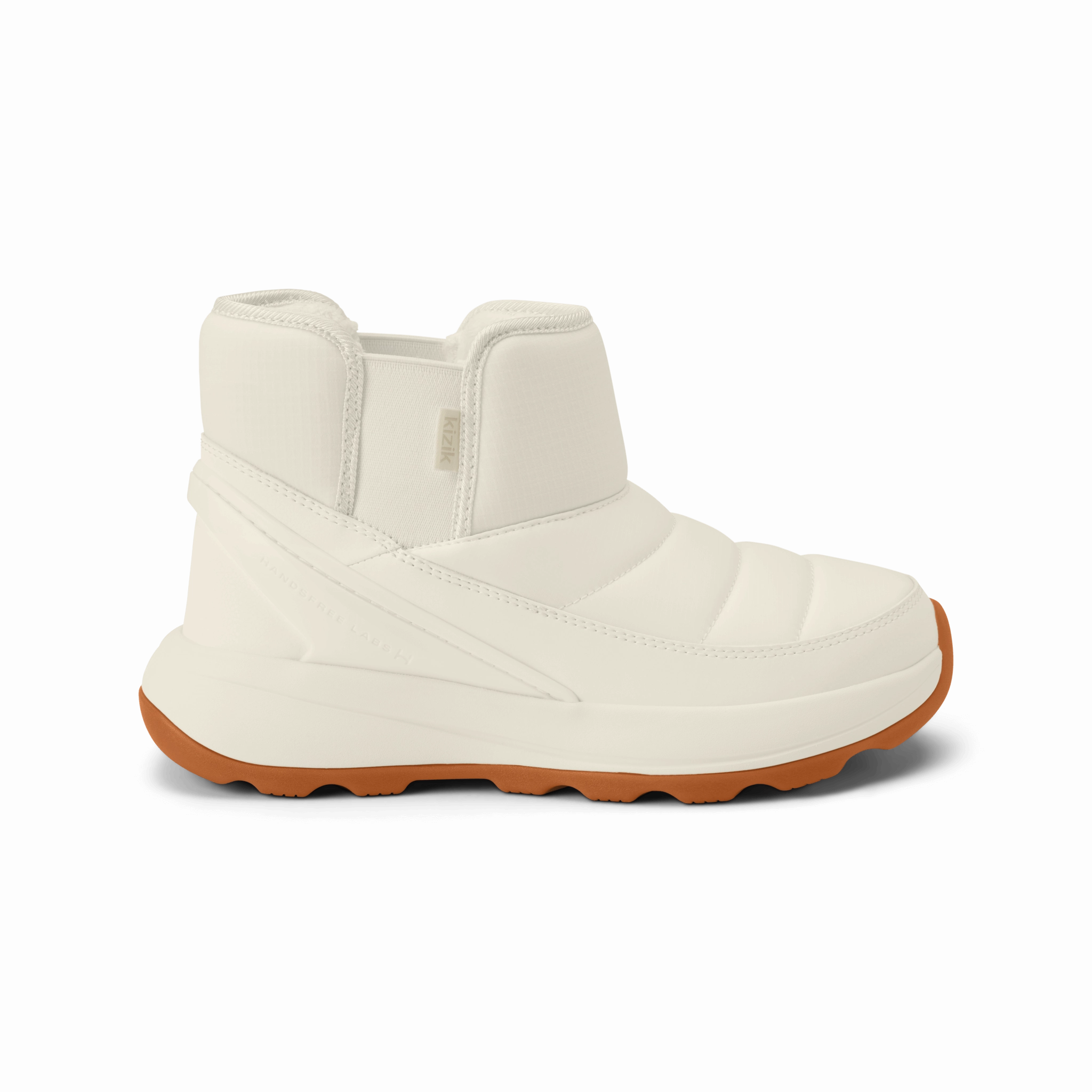 Stitch Free Construction Women's Juno  2 Low - Pristine