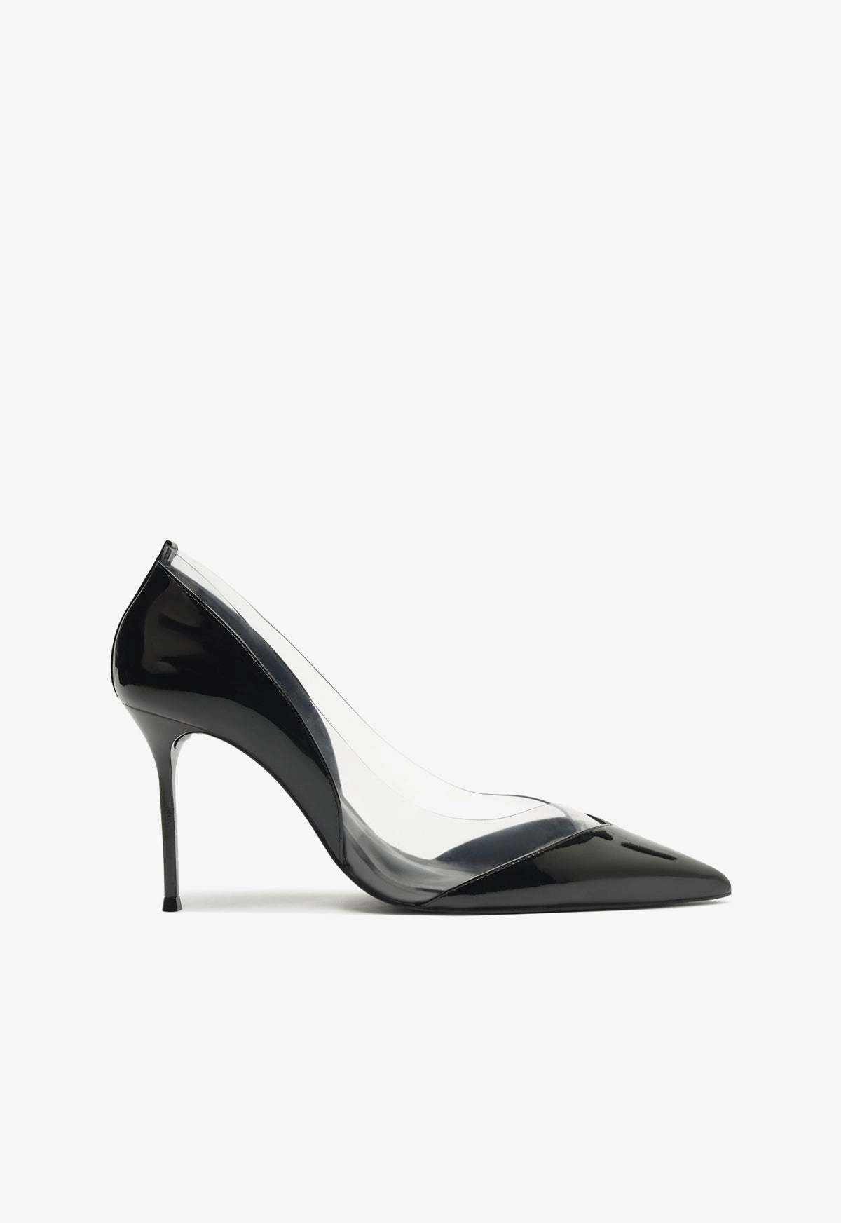 Comfort Heel Campus Cool Andie Pump