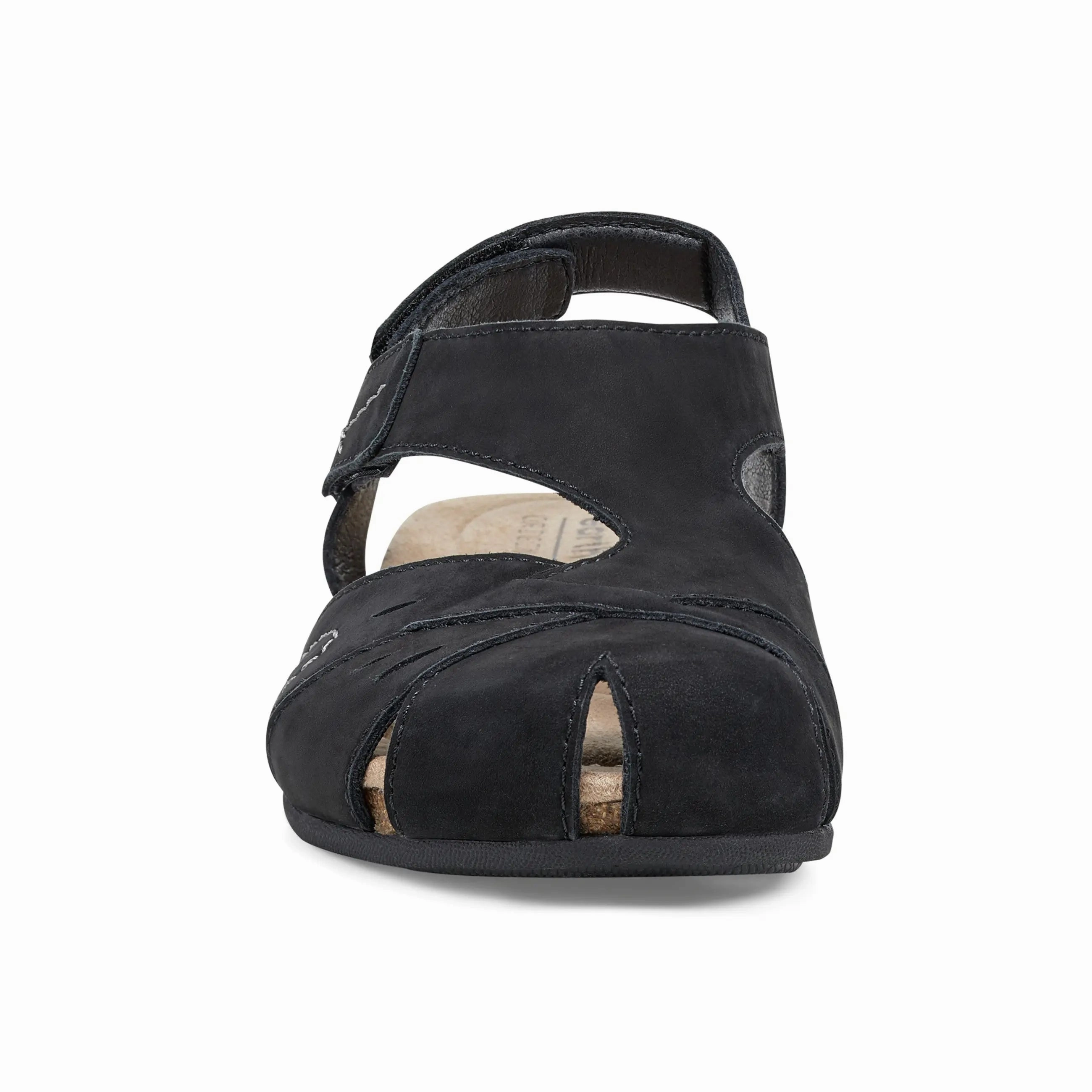 Trendy Walking Shoes Birdine Casual Round Toe Slip-on Sandals