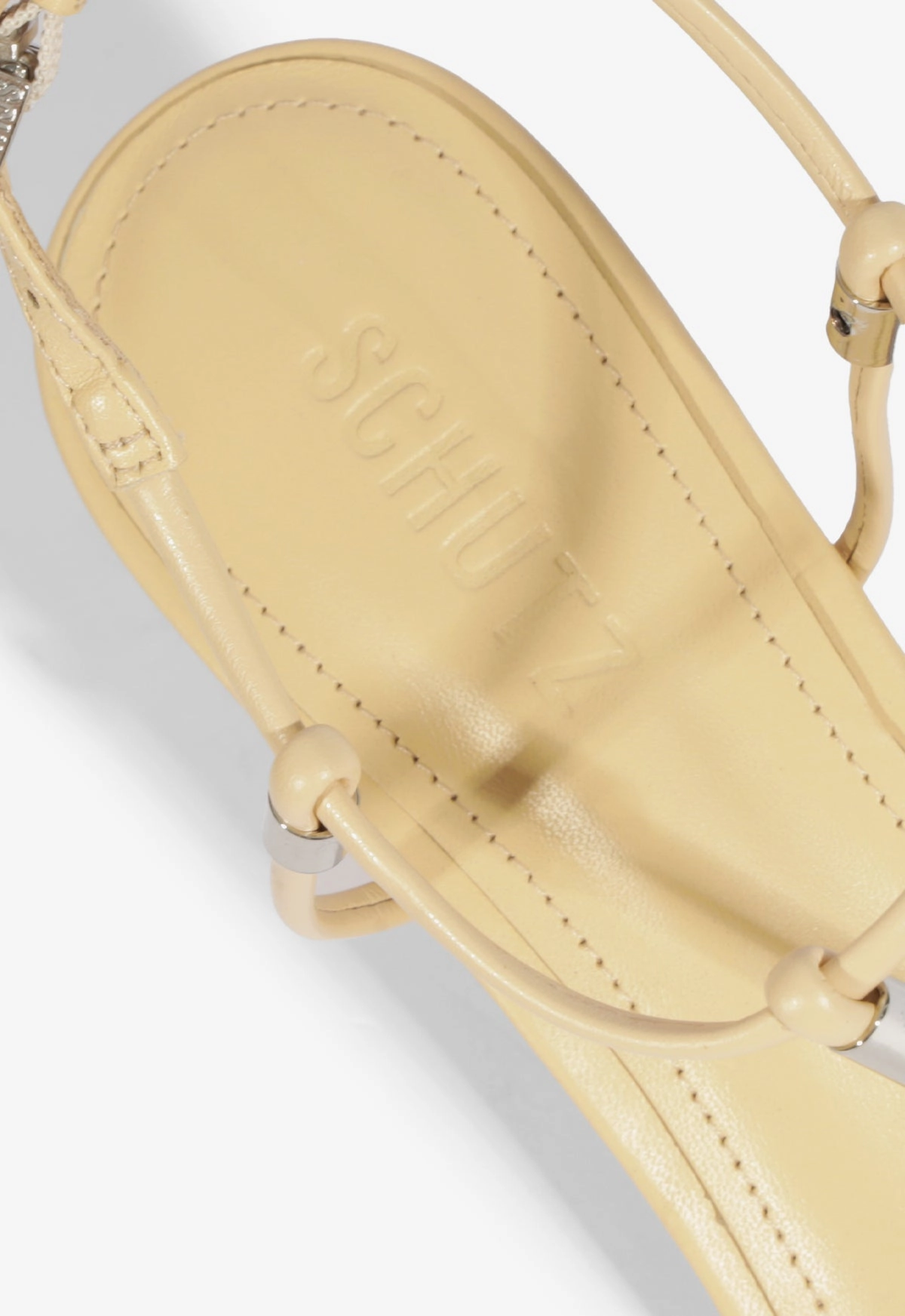 Energy Return Foam Elsha  Kitten Sandal