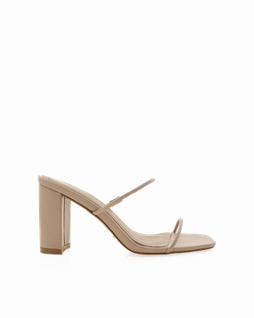 CYPRIA - NUDE Timeless Comfort