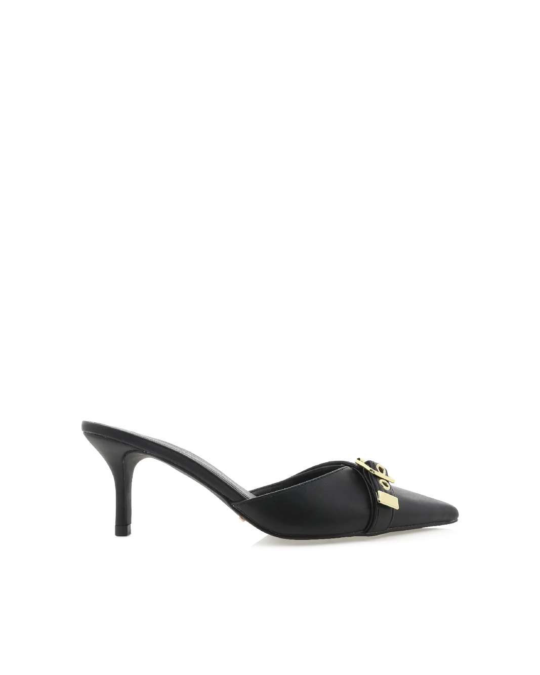 Tall Frame DAIJA - BLACK