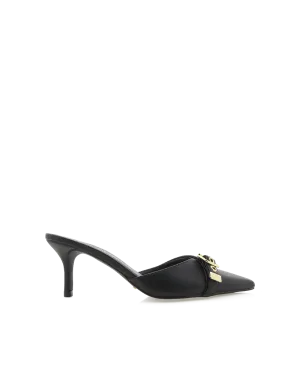 Tall Frame DAIJA - BLACK