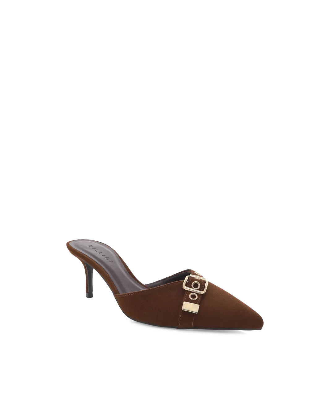 DAIJA - HAZEL SUEDE Perfect Comfort City Spark
