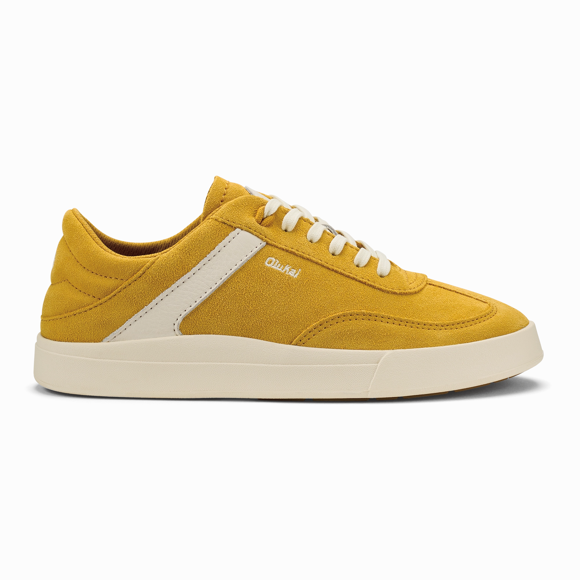 Freeze Proof Style Base H????upu - Mustard / Off White