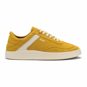 Freeze Proof Style Base H????upu - Mustard / Off White