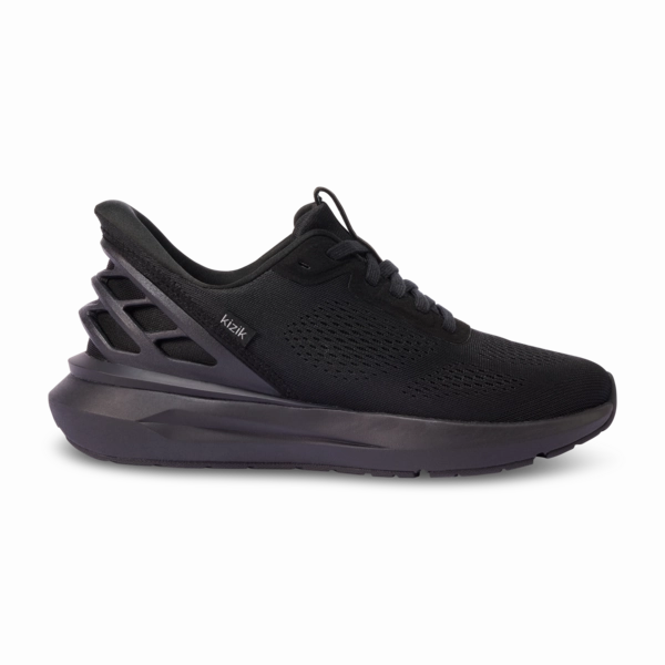ShockAbsorbing Men's Athens 2 - Blackout