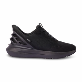 Modern Fit Men's Athens 2 - Blackout