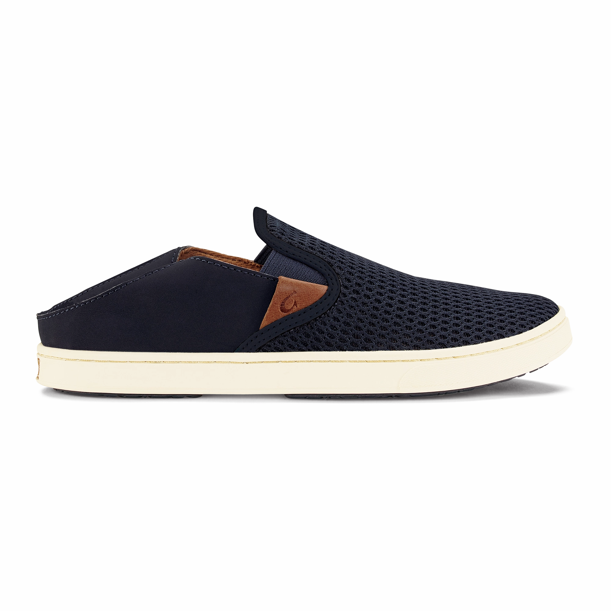 Travel Ready Shoes Instant Fit Walk Pehuea - Trench Blue