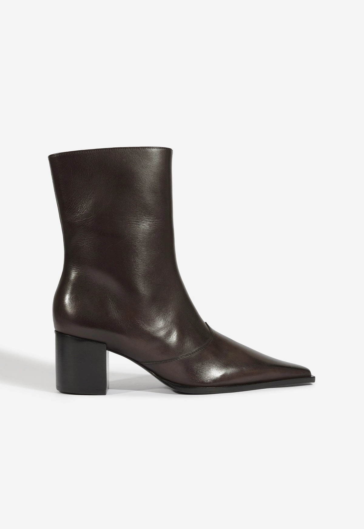 Storm Proof Raffaela Mid Bootie