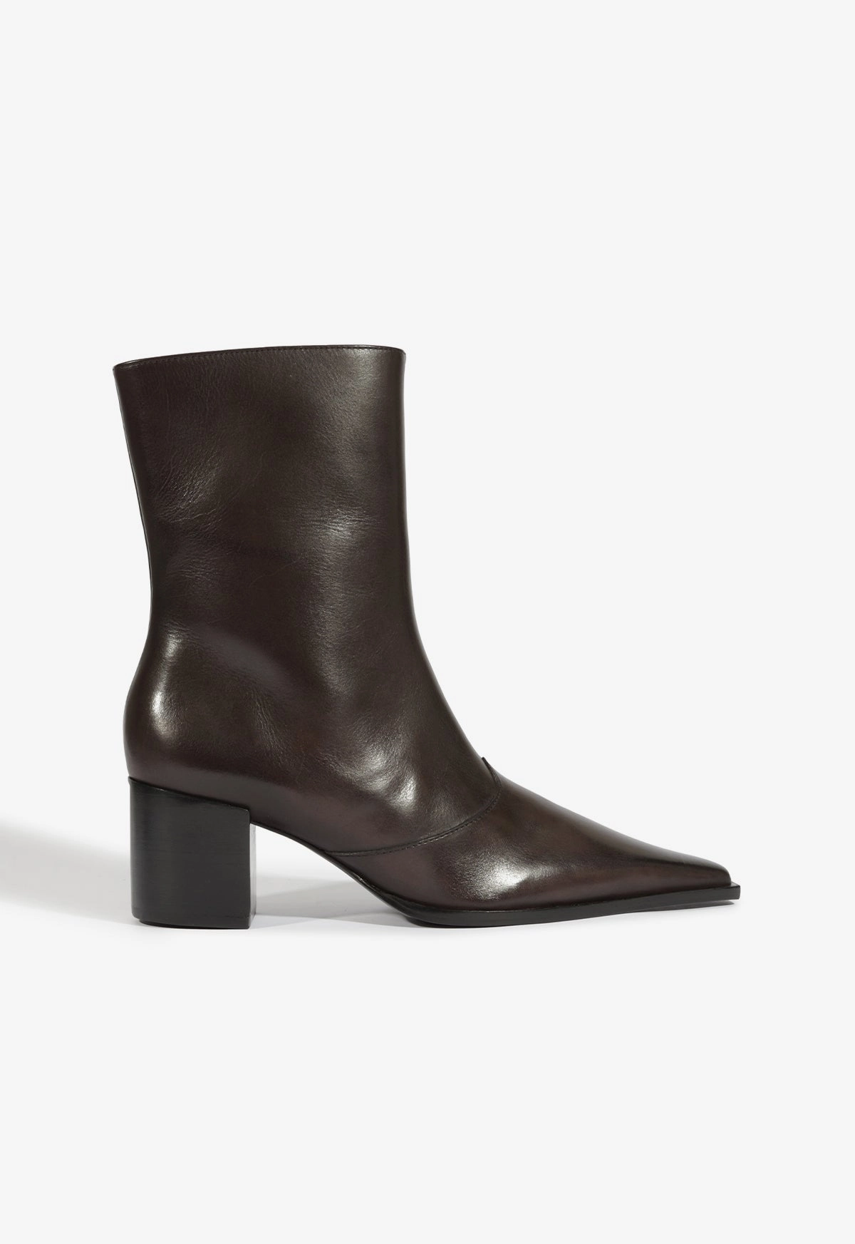 River Cross Raffaela Mid Bootie