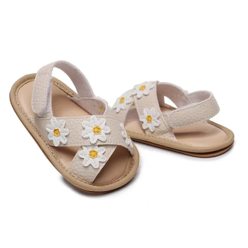 Daisy Sandals