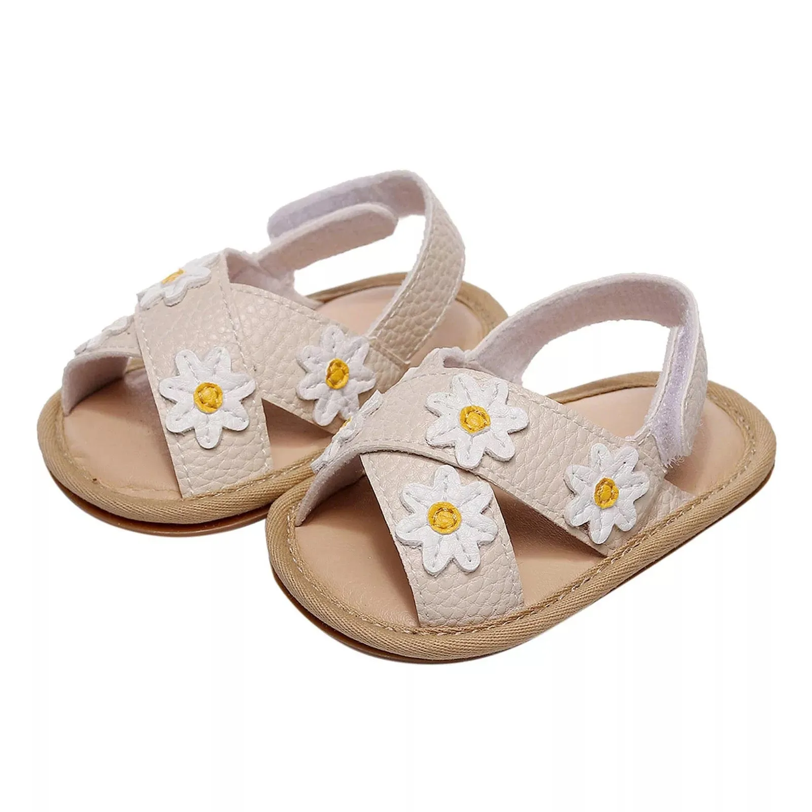 Daisy Sandals