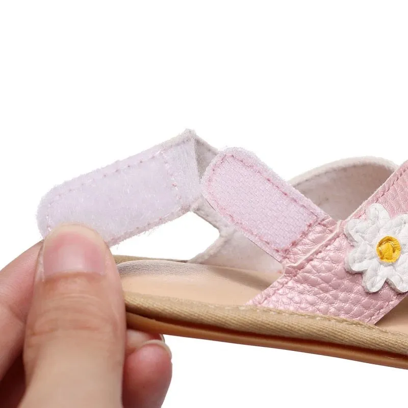 Daisy Sandals