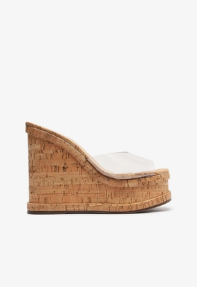 King Walk Dalle Vinyl Sandal