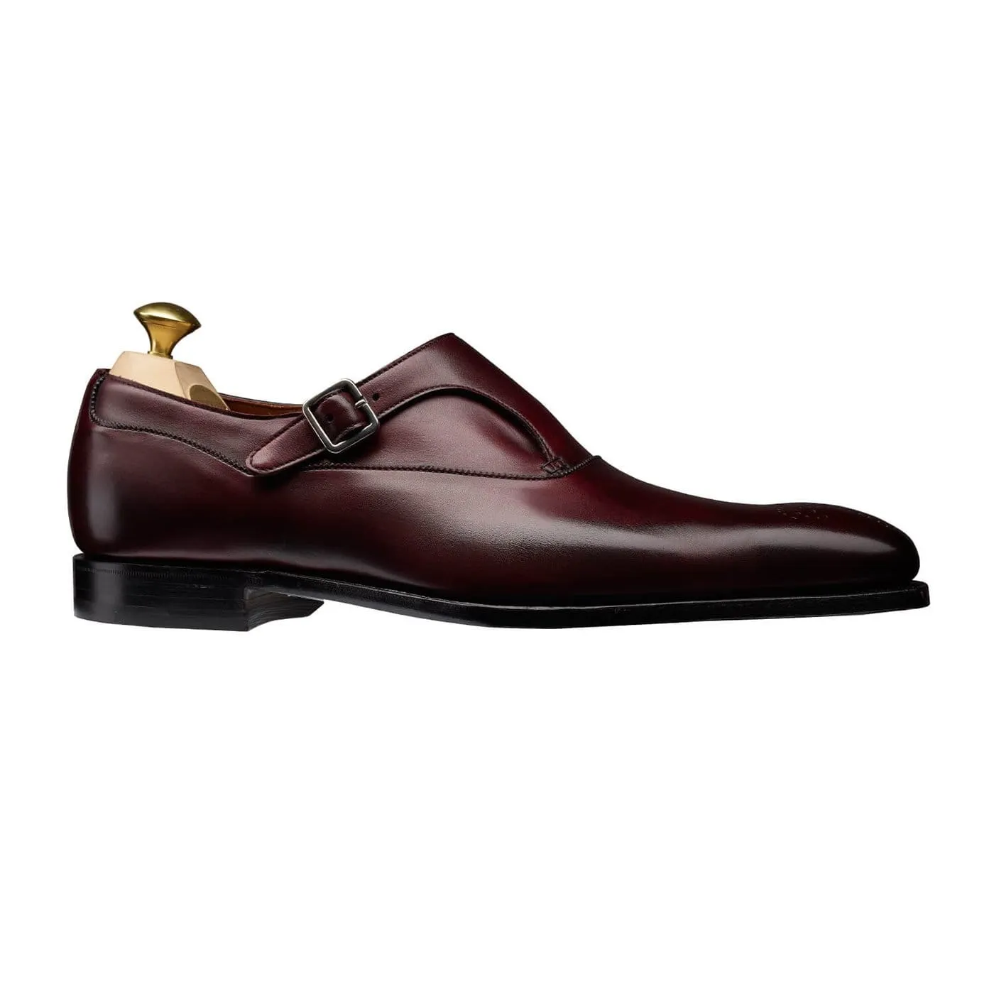 Ultra Light Urban Walkers Performance Winston Burgundy Antique Calf