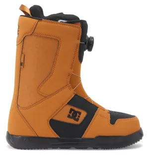 DC Phase BOA 2024 Snowboard Boots - Wheat