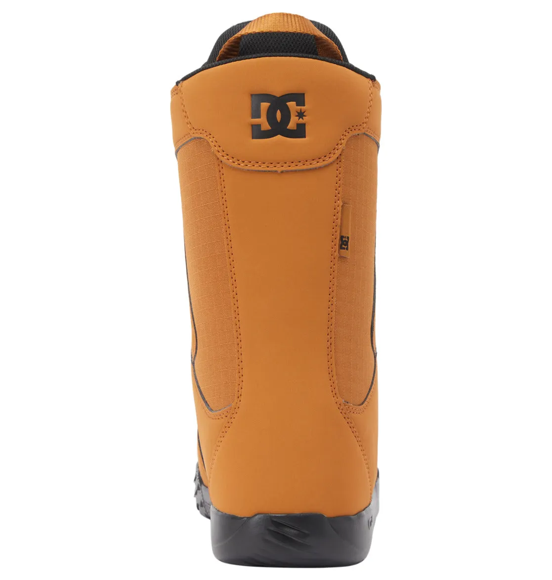 DC Phase BOA 2024 Snowboard Boots - Wheat