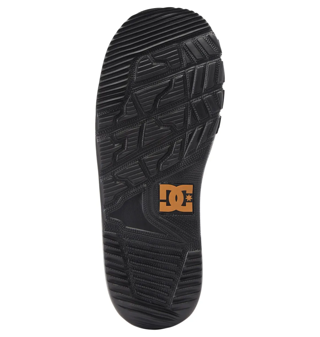 DC Phase BOA 2024 Snowboard Boots - Wheat