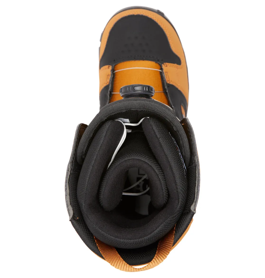 DC Phase BOA 2024 Snowboard Boots - Wheat