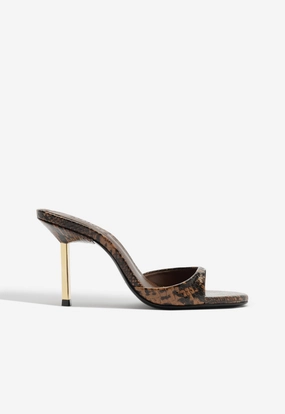 Everyday Chic Allure Sandal
