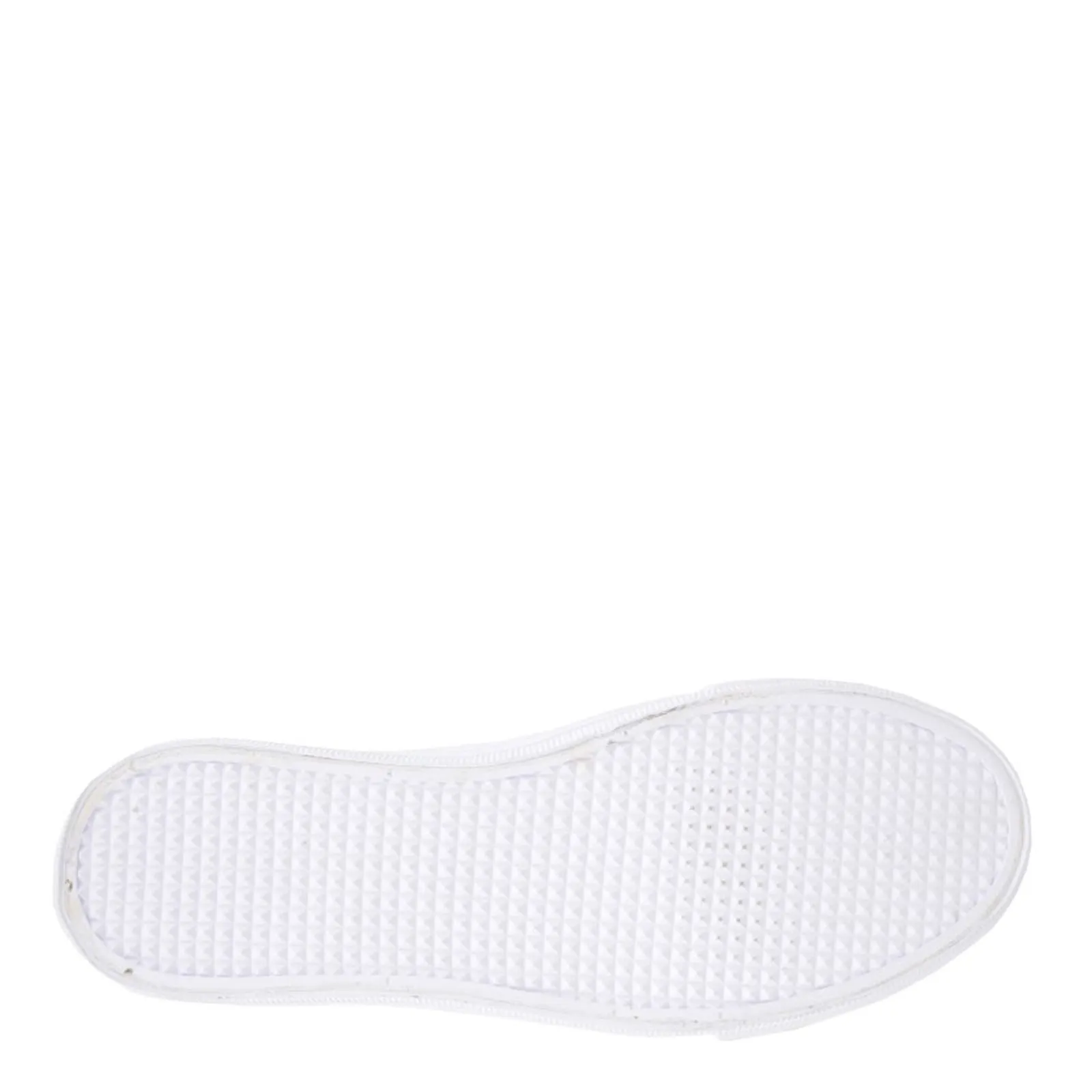 Dek L 438 6 Eye Canvas Lace To Toe Shoes