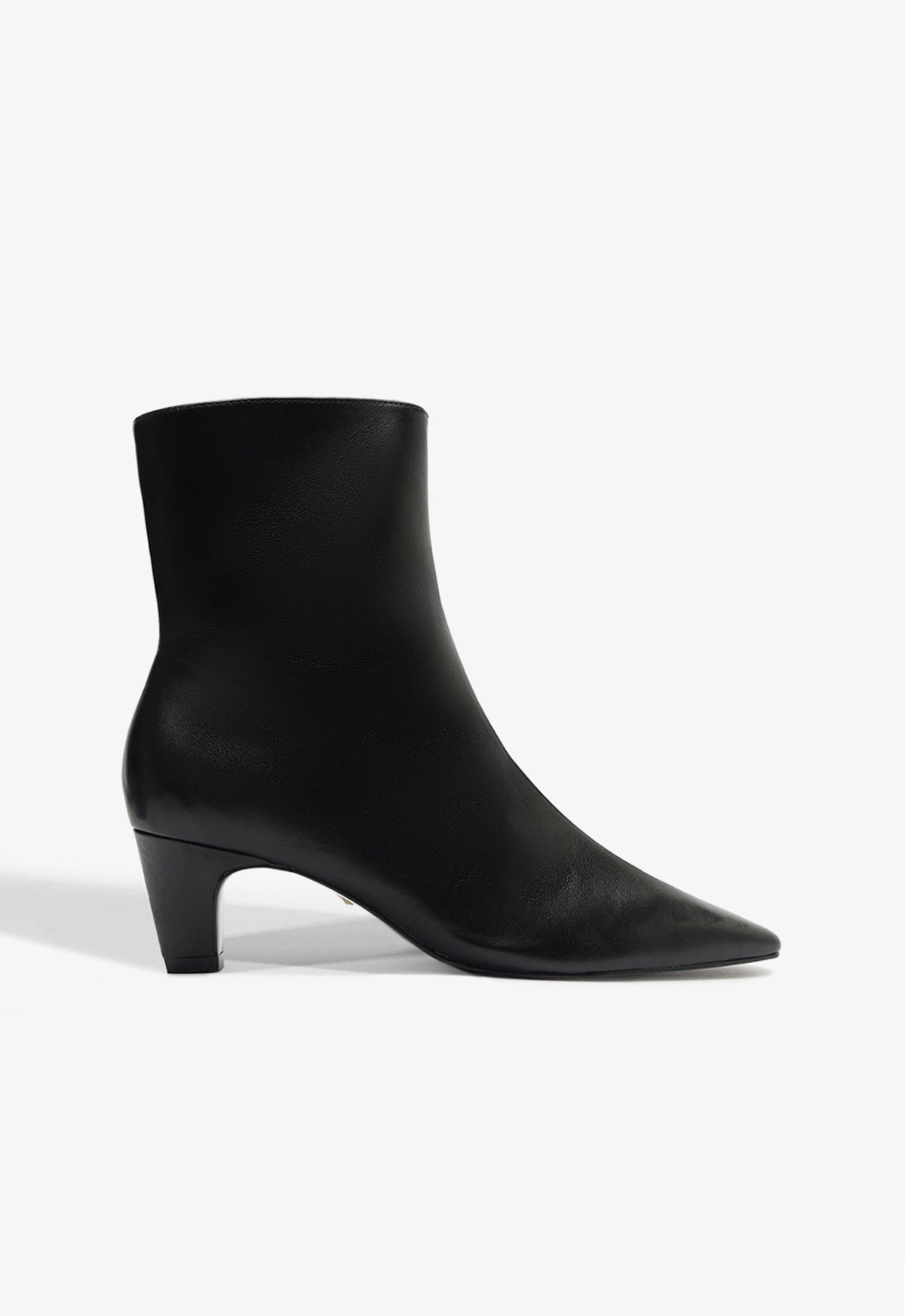 Dellia Bootie Wear Resistant Outsole