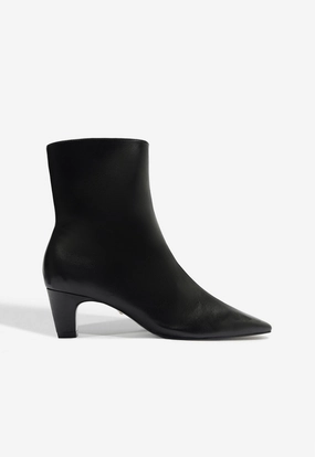 Dellia Bootie Wear Resistant Outsole