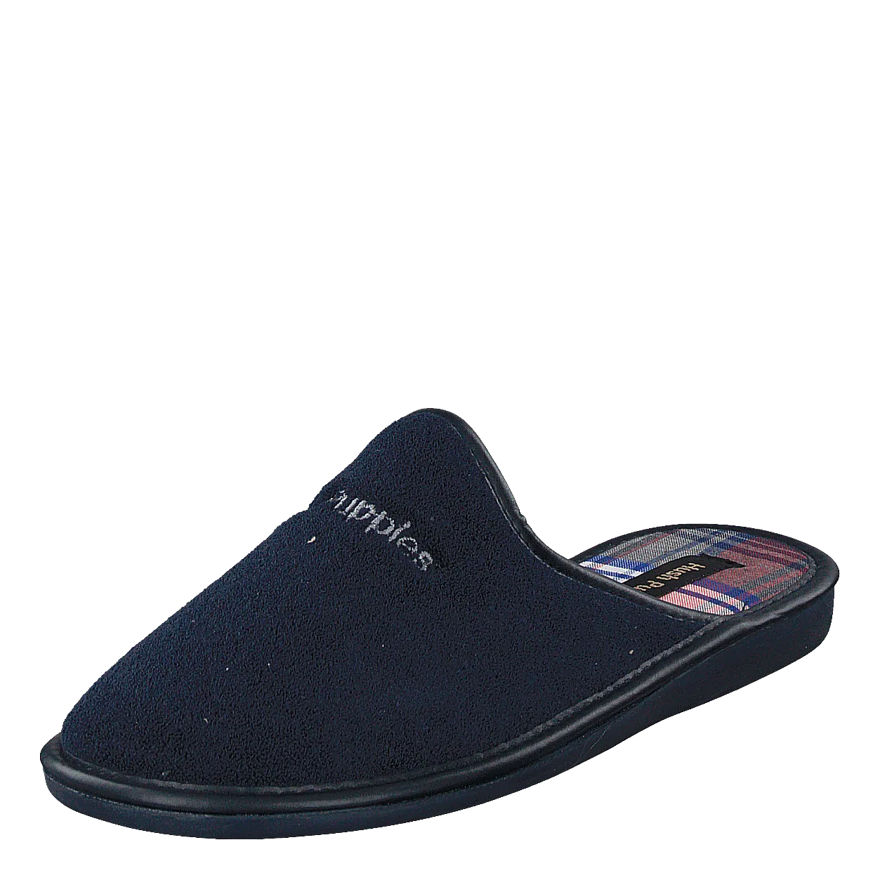 Descalza Rizo Navy
