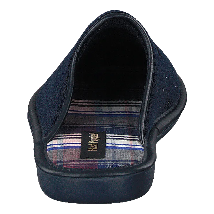 Descalza Rizo Navy