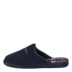 Descalza Rizo Navy
