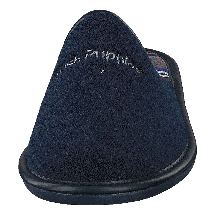 Descalza Rizo Navy