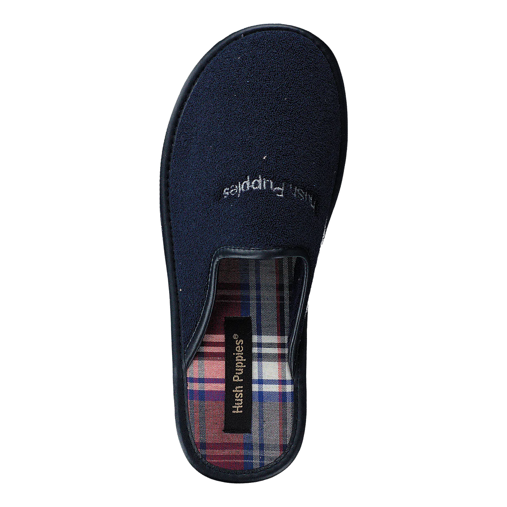 Descalza Rizo Navy