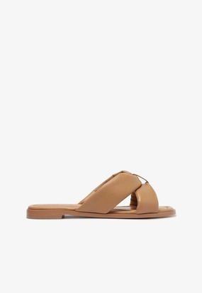 Fairy Flat Sandal King Walk