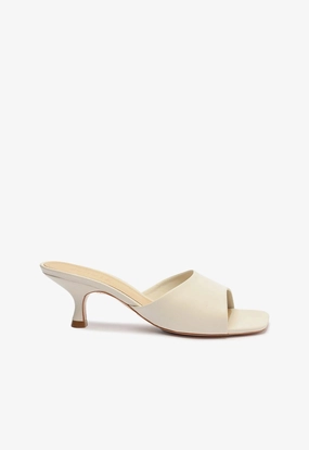 Dethalia Sandal Quick Match