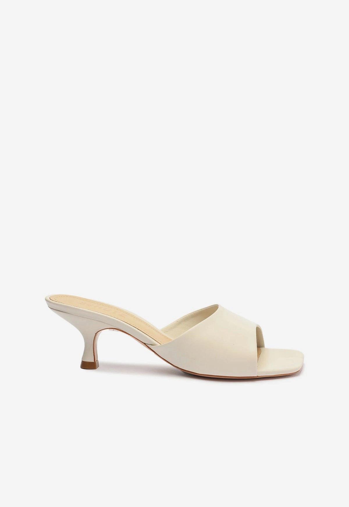 Dethalia Sandal Quick Match