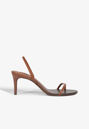 Diana Mid Sandal Travel Ready Fit All
