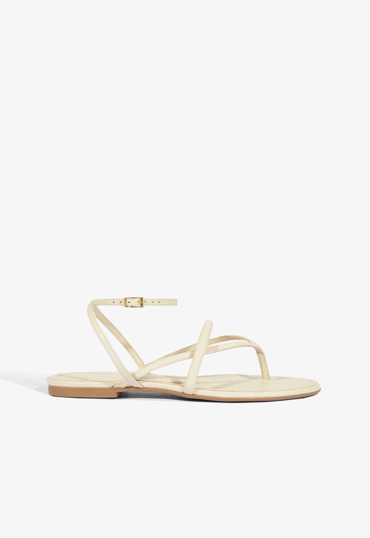 Diana Sandal Energy Return Technology Dynamic Flex Grooves