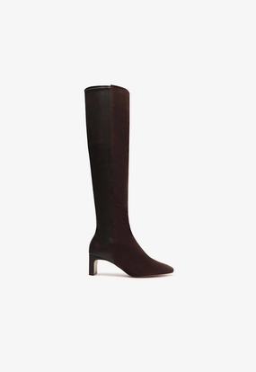 Donata Boot Comfort footbed