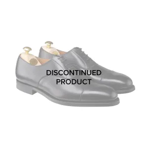 Vintage Love Shock Absorption Midsole Dorset Black Milled Calf