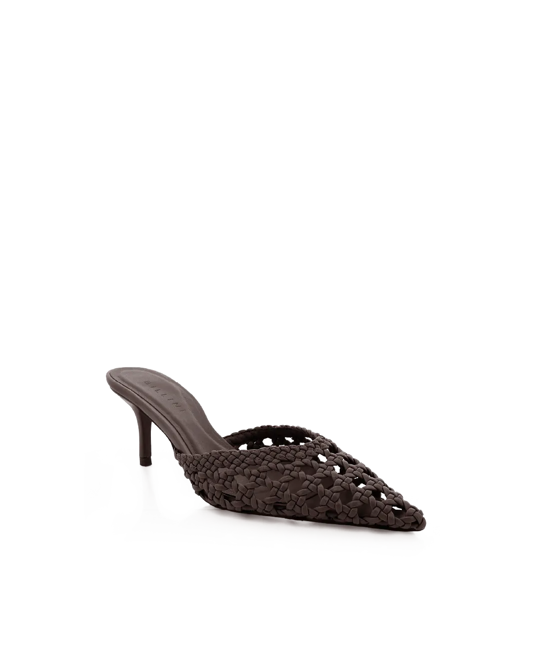 DOTTIE - DARK CACAO Chic Finish After Dark