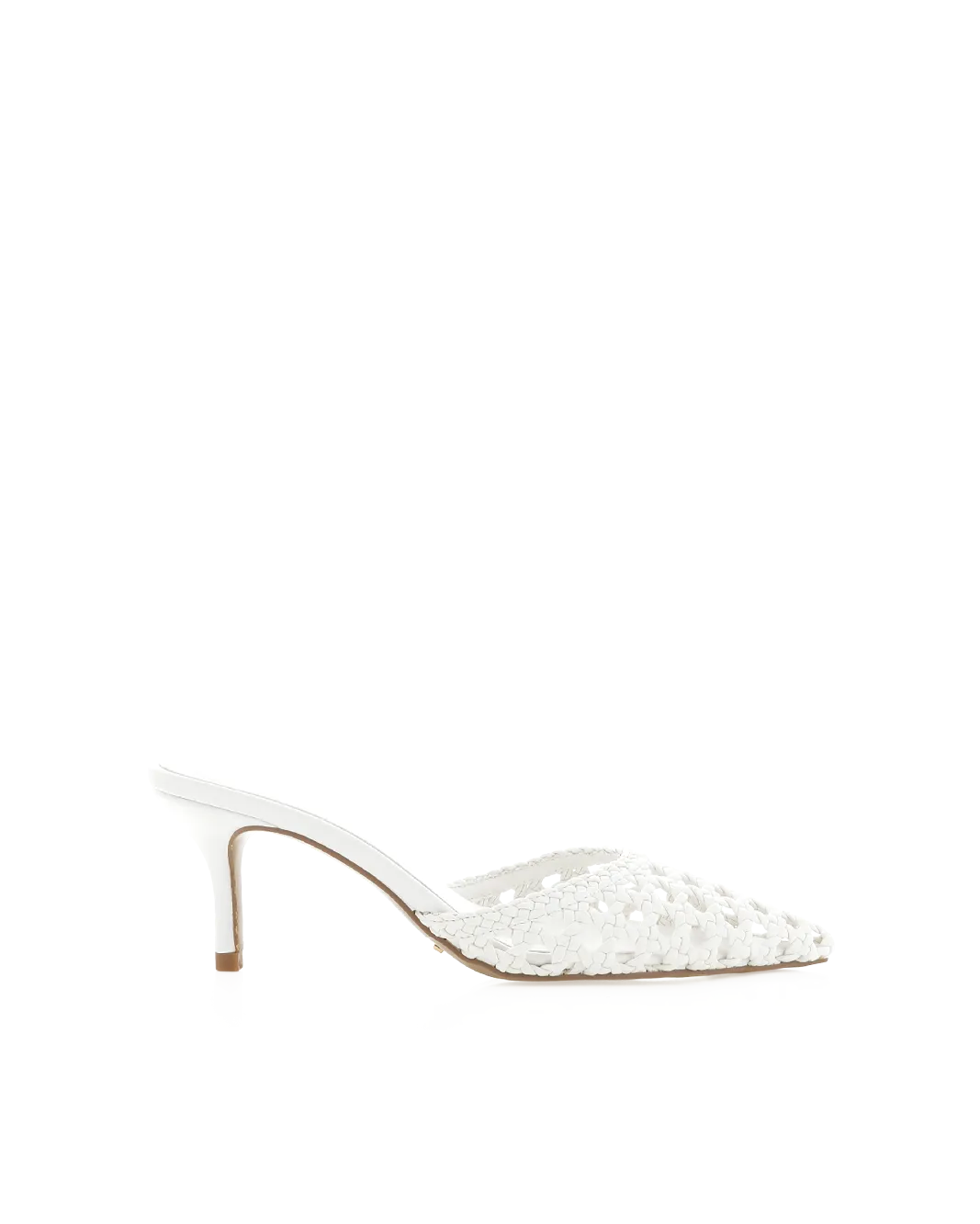 Party Proof DOTTIE - WHITE