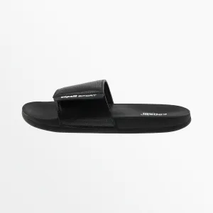 World Walk Canvas Cool CS COMFORT ADJUSTABLE SLIDES
