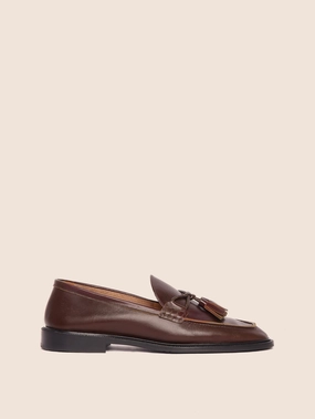Douro Brown Loafer Beach Glow Buy Tour