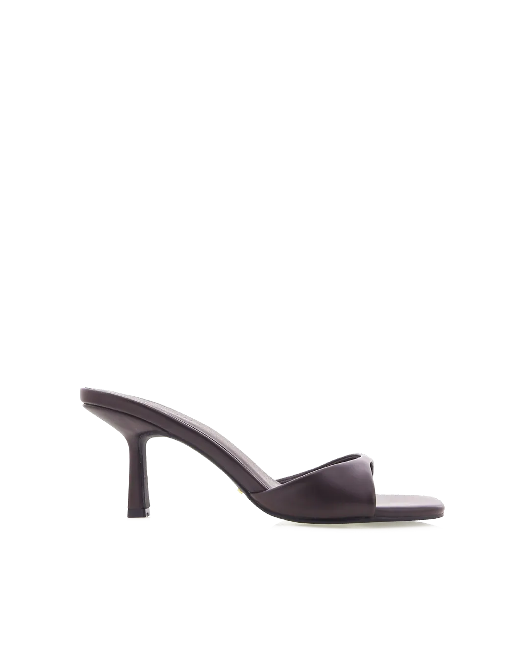 YOHAN - DARK CACAO Cutout Style