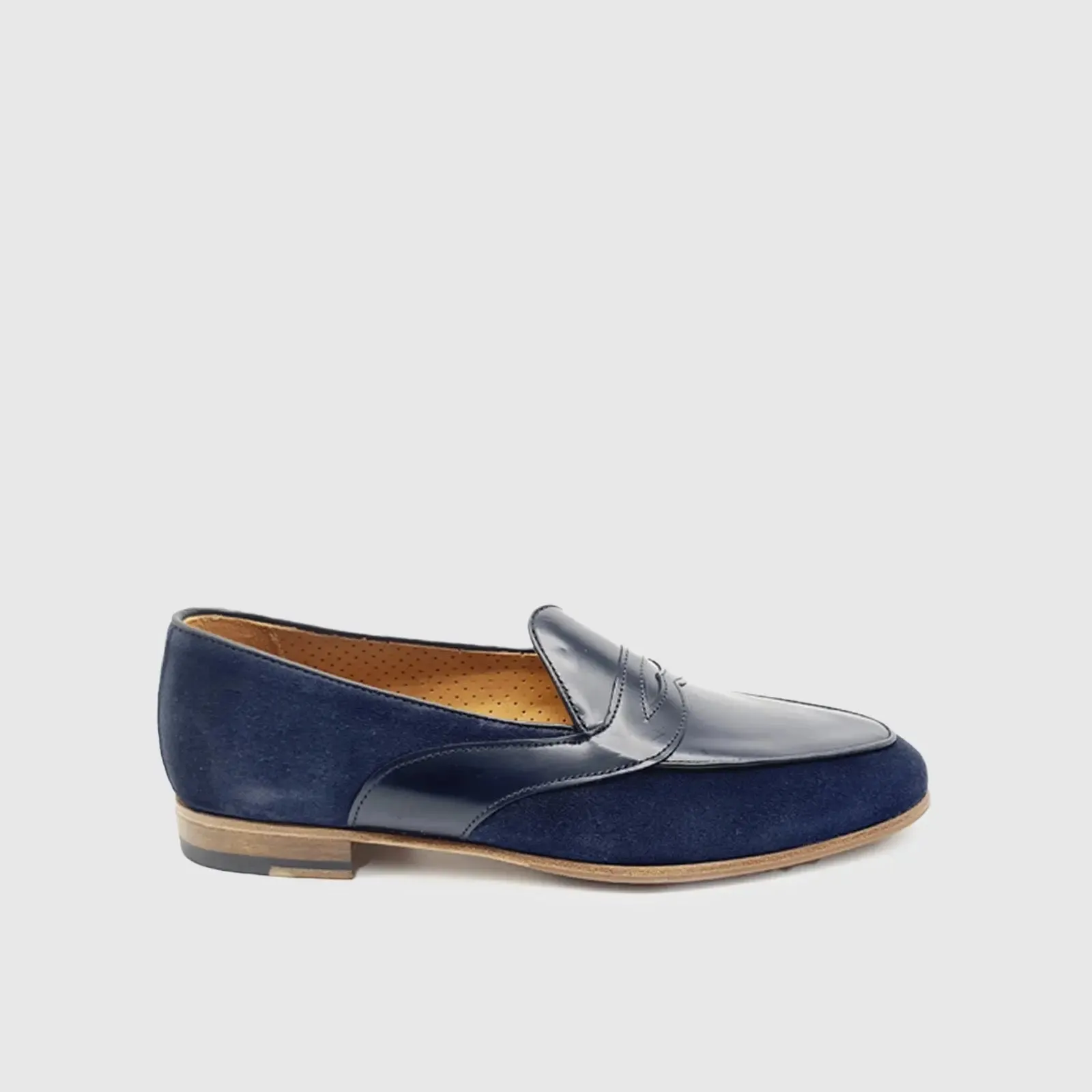 Dress Loafers - 4952
