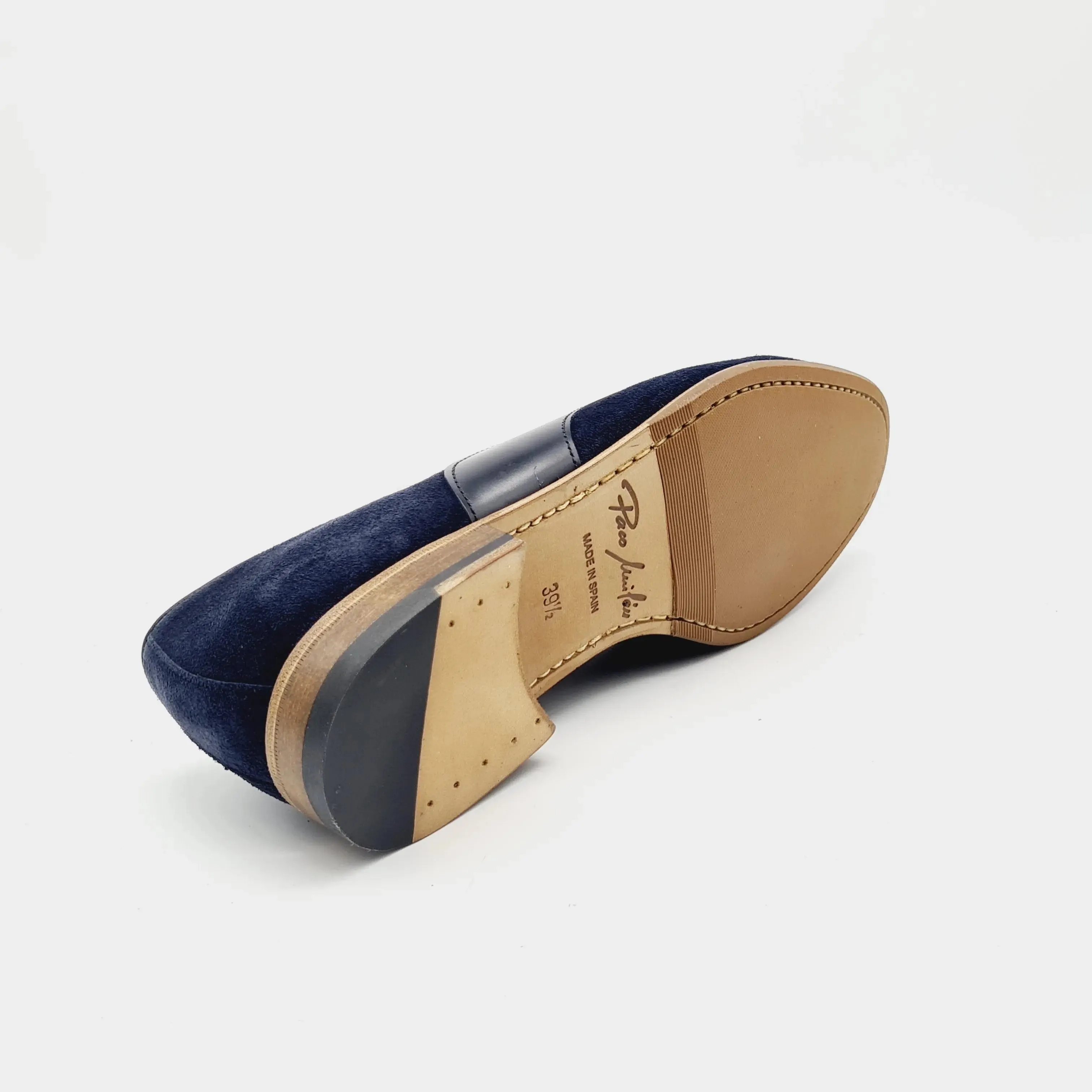 Dress Loafers - 4952